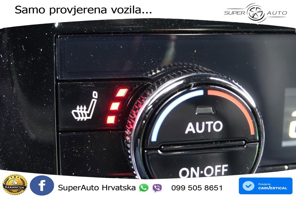 Nissan Qashqai 1.3 DIG-T (158 KS) Xtronic Tekna LED+GR SJED+ACC