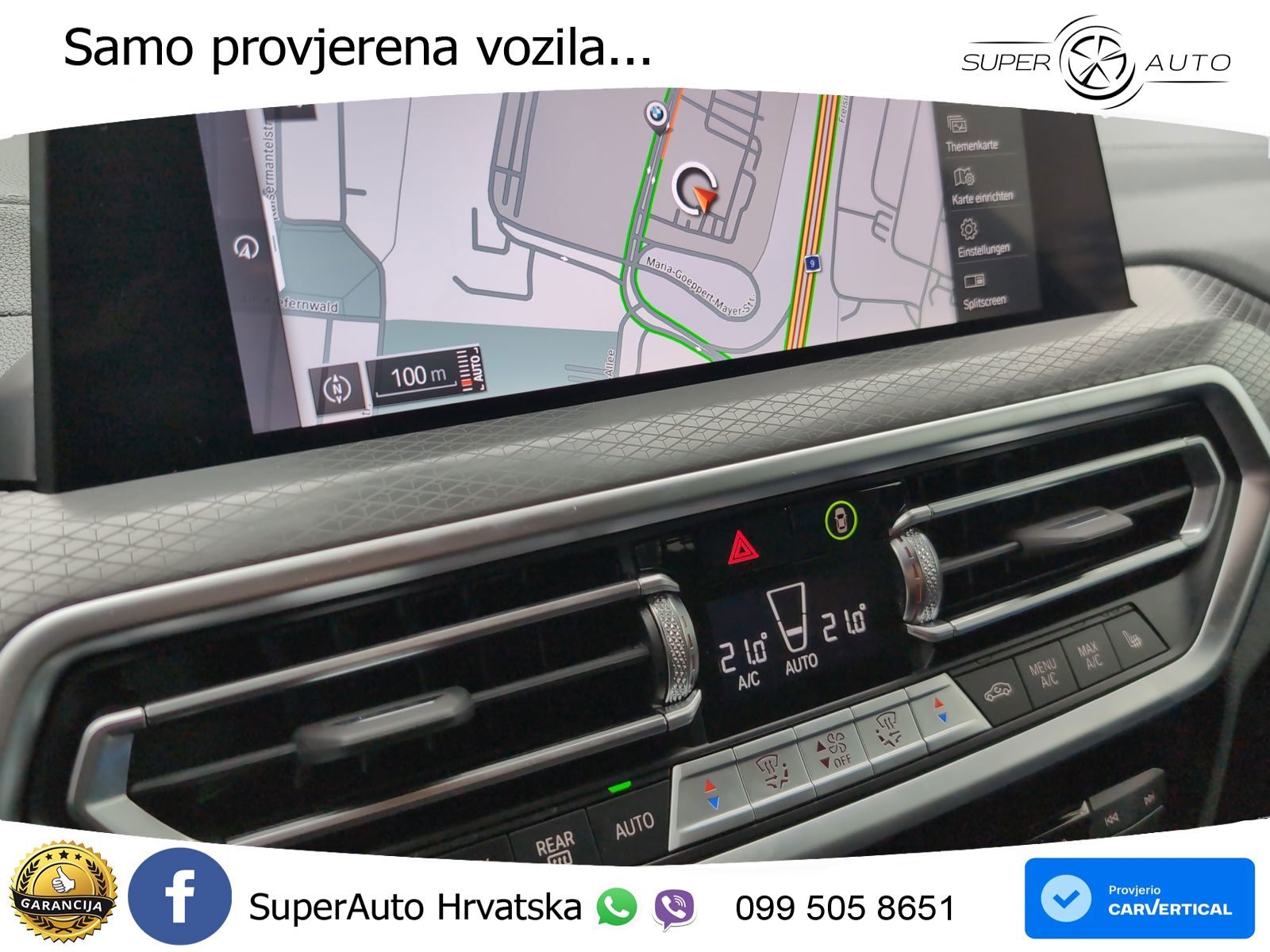 BMW X4 M40i (360 KS) xDrive Steptronic