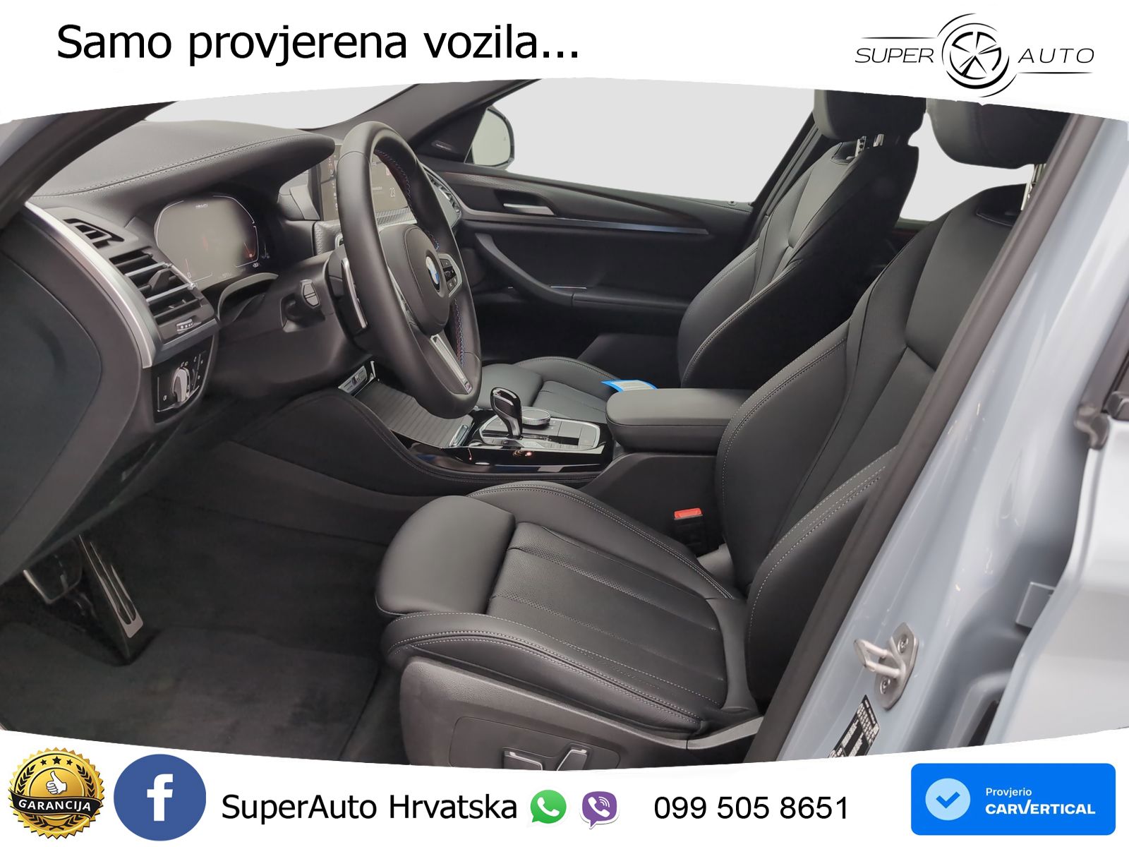 BMW X4 M40i (360 KS) xDrive Steptronic