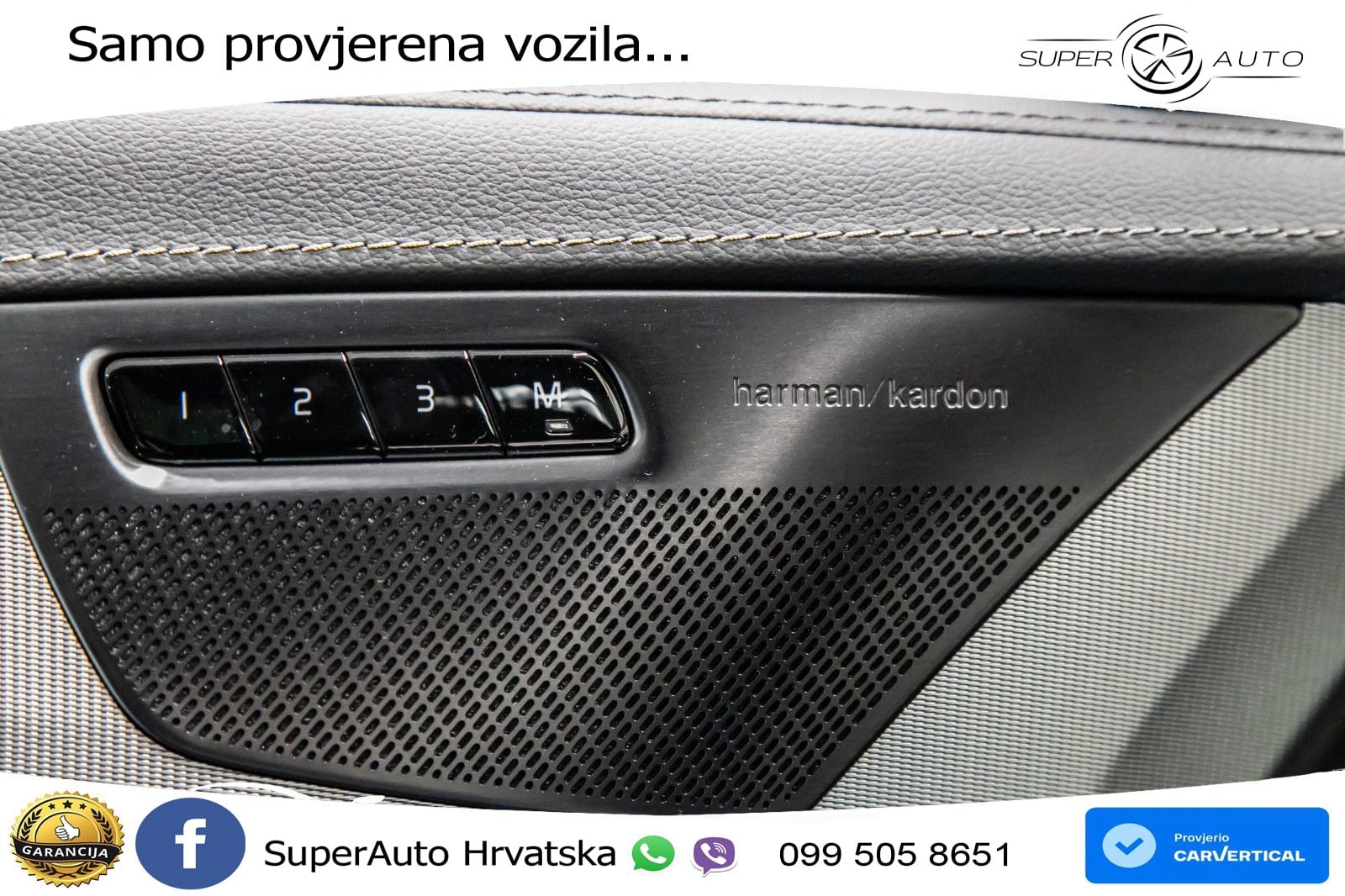 Volvo XC90 2.0 T8 AWD Automatic