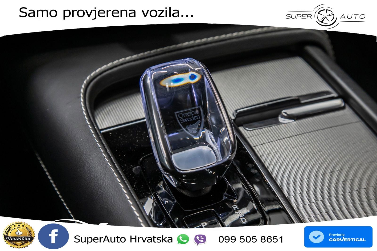 Volvo XC90 2.0 T8 AWD Automatic