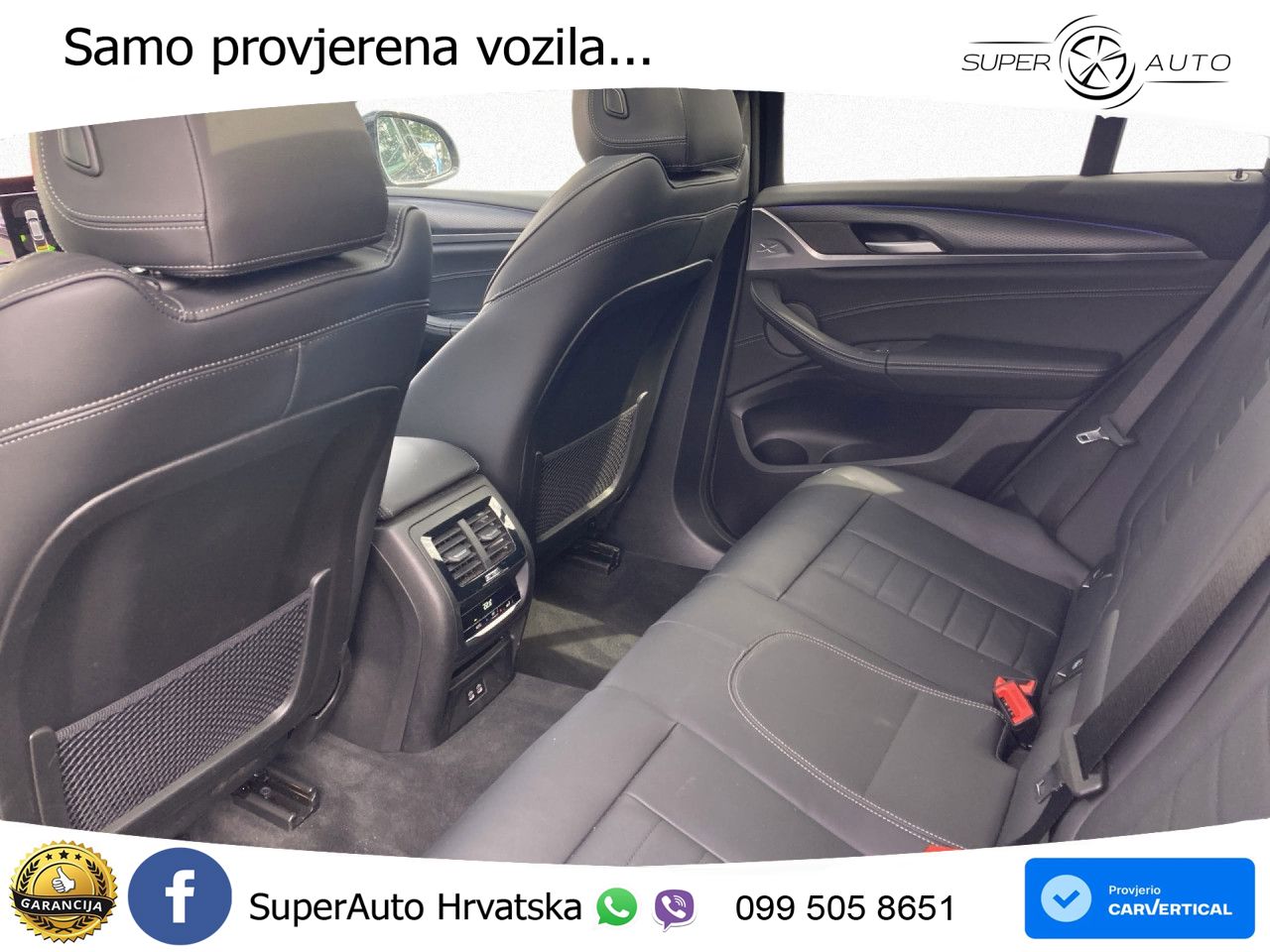 BMW X4 30d (286 KS) xDrive Steptronic M Sport LED+GR SJED+ACC