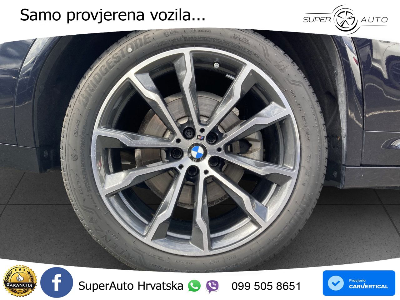 BMW X4 30d (286 KS) xDrive Steptronic M Sport LED+GR SJED+ACC