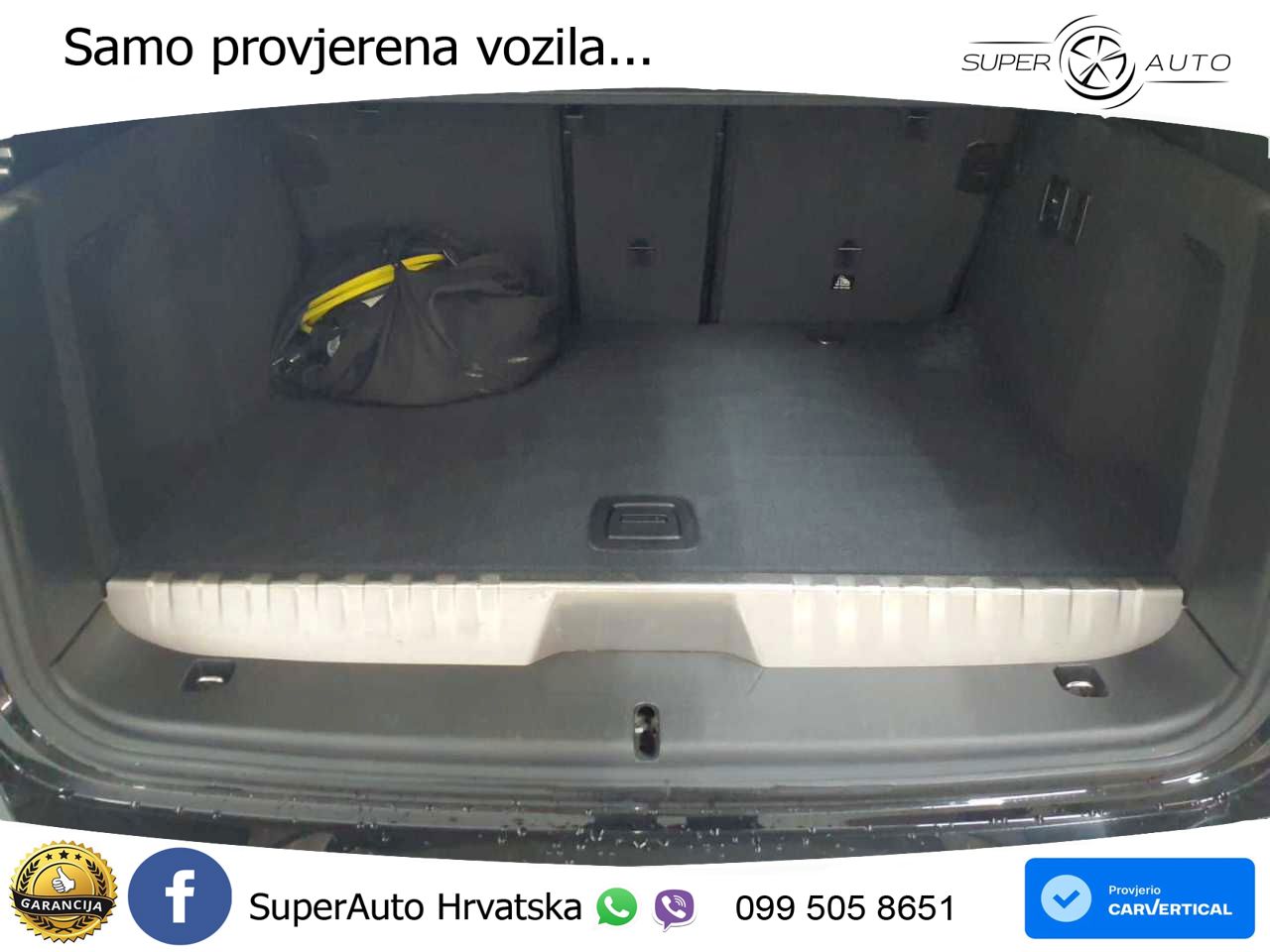 BMW X3 20i xDrive Steptronic