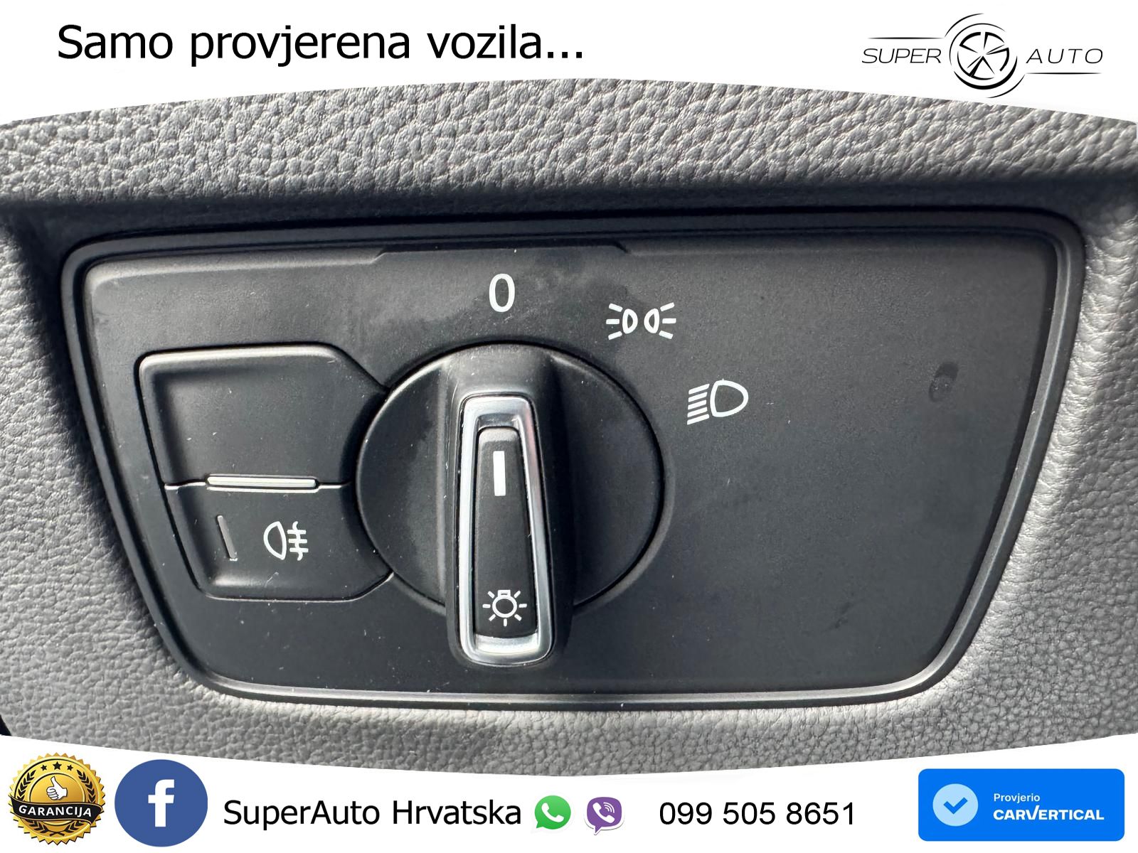 Volkswagen Passat Variant 2.0 TDI (150 KS) LED+GR SJED+ACC