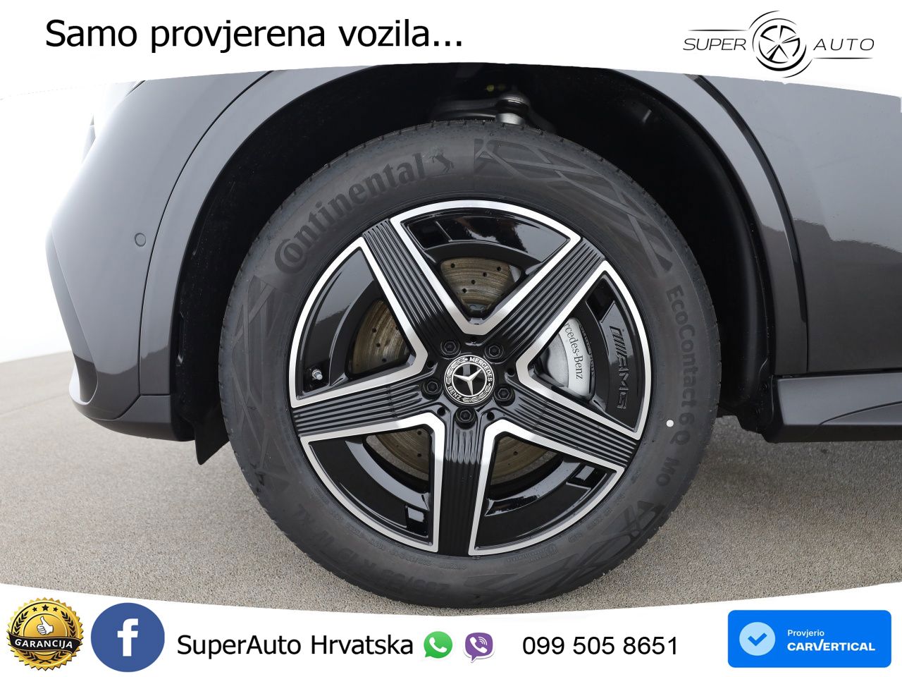 Mercedes GLC 200d (163 KS) 4MATIC 9G-TRONIC AMG LED+GR SJED+ACC