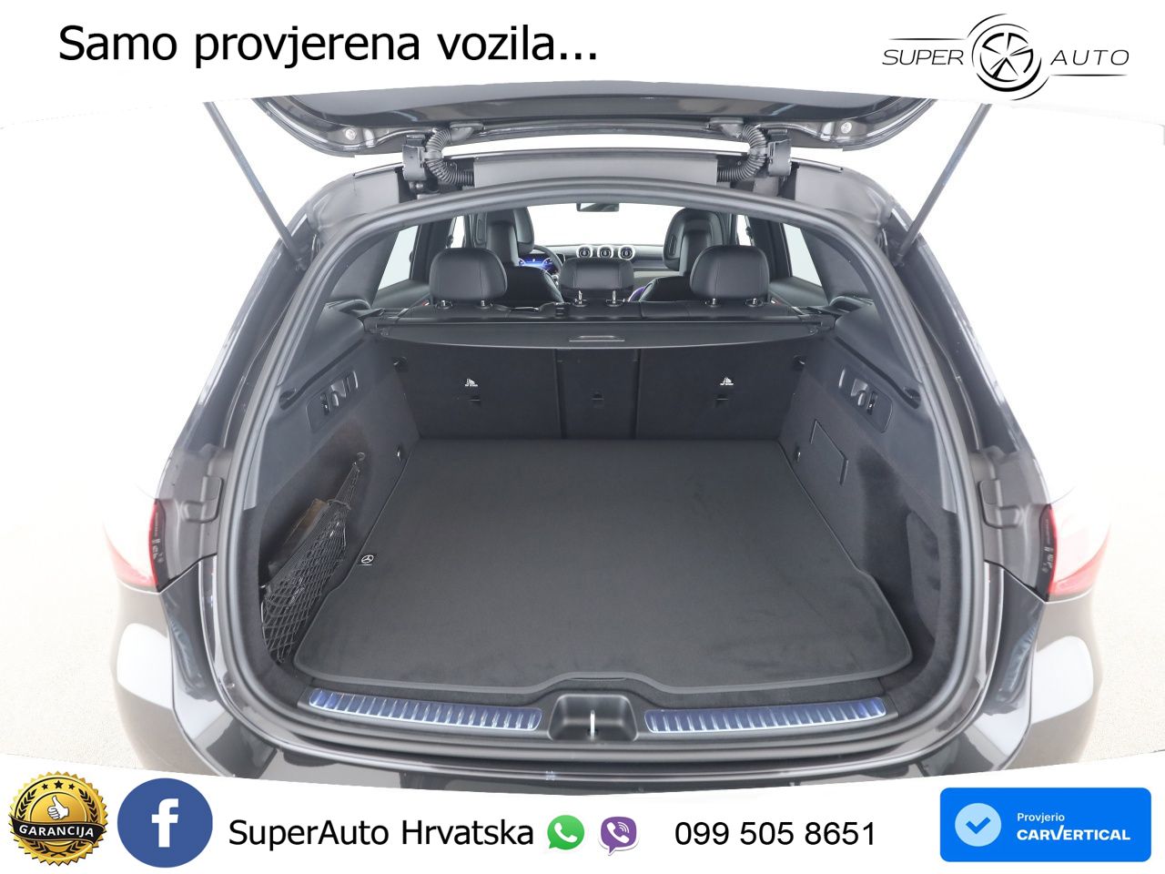Mercedes GLC 200d (163 KS) 4MATIC 9G-TRONIC AMG LED+GR SJED+ACC