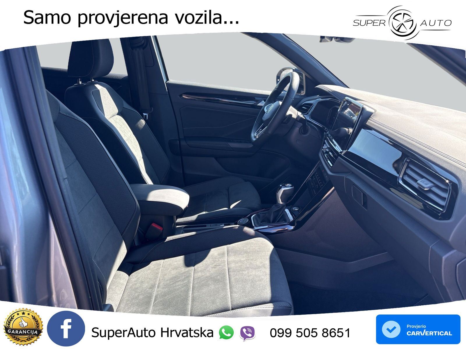 Volkswagen T-Roc I 2.0 TDI (150 KS) DSG MATRIX+GR SJED+KAM