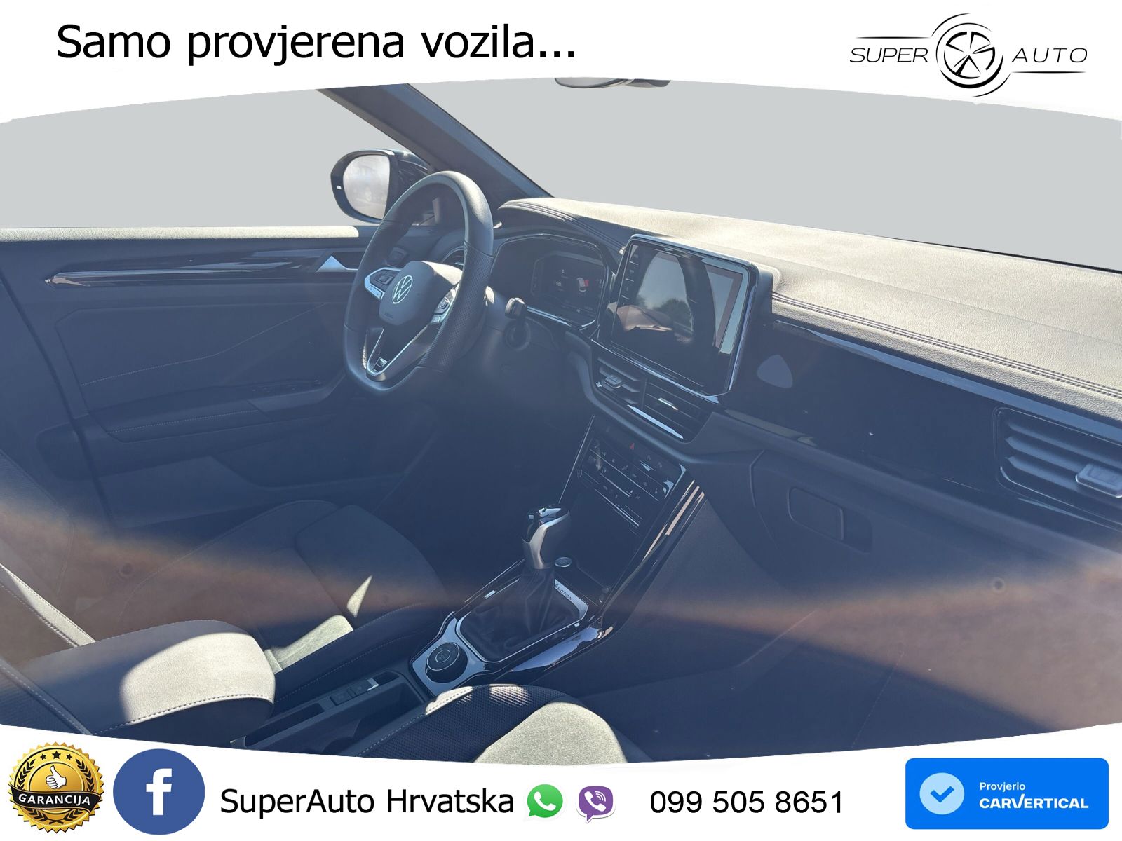 Volkswagen T-Roc I 2.0 TDI (150 KS) DSG MATRIX+GR SJED+KAM