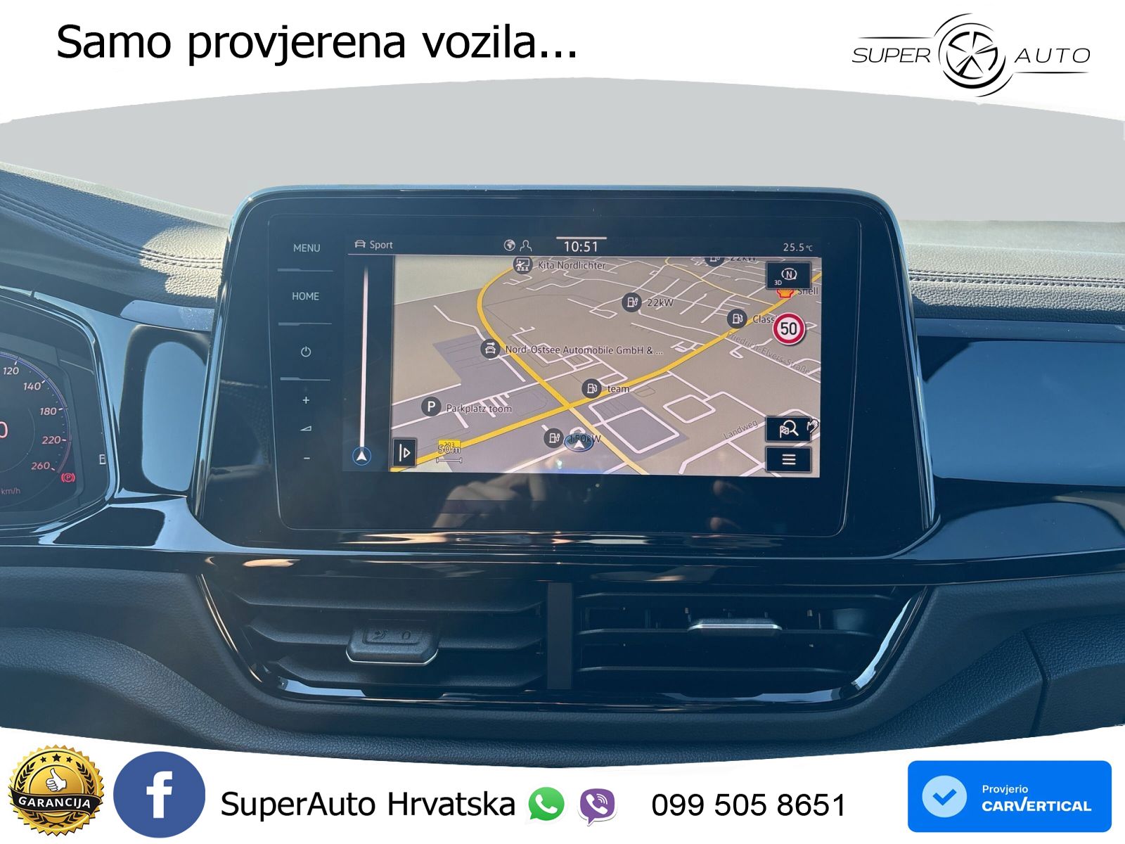 Volkswagen T-Roc I 2.0 TDI (150 KS) DSG MATRIX+GR SJED+KAM