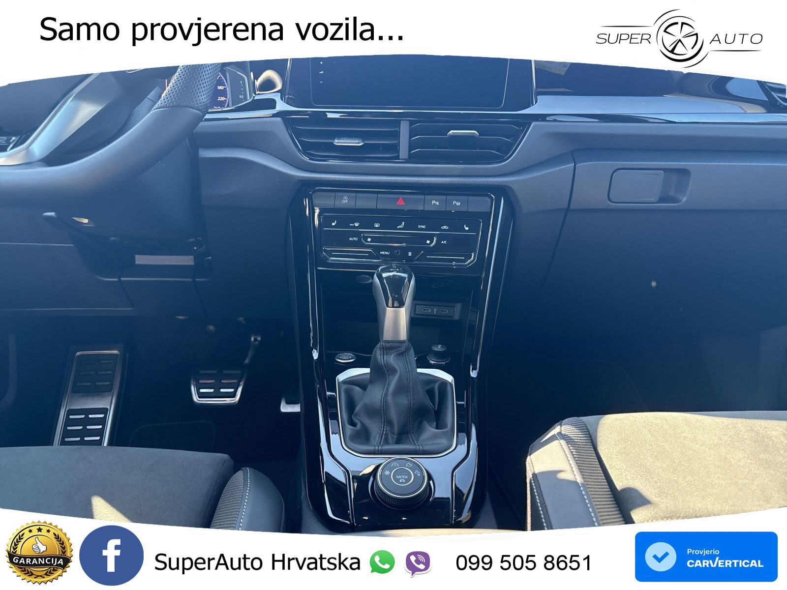 Volkswagen T-Roc I 2.0 TDI (150 KS) DSG MATRIX+GR SJED+KAM