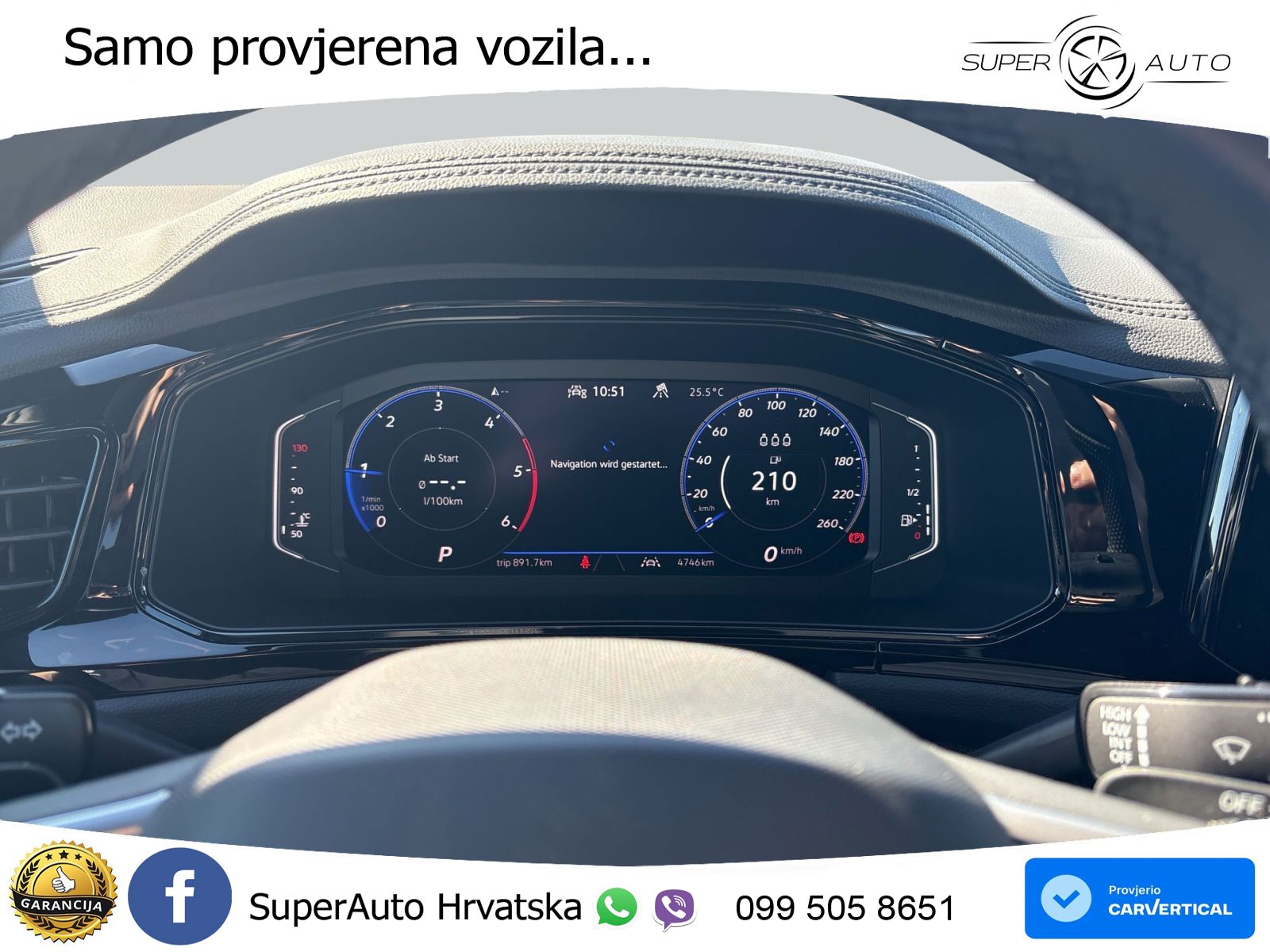 Volkswagen T-Roc I 2.0 TDI (150 KS) DSG MATRIX+GR SJED+KAM