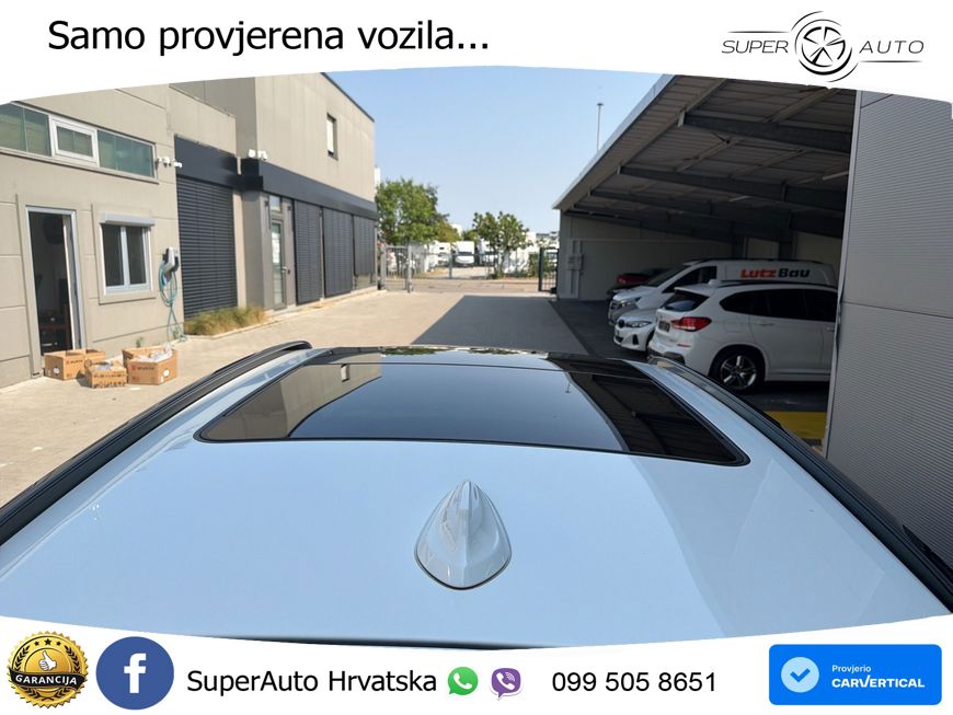 BMW X1 20i (192 KS) Steptronic