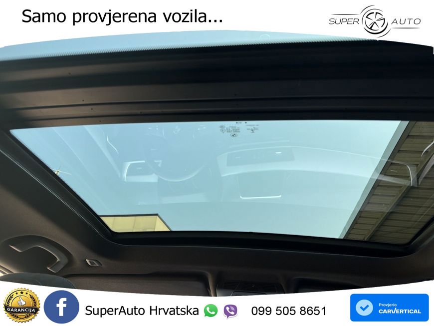 BMW X1 20i (192 KS) Steptronic