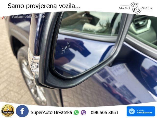 Toyota RAV4 2.5 (218 KS) Hybrid eCVT Team Deutschland LED+GR SJED+ACC
