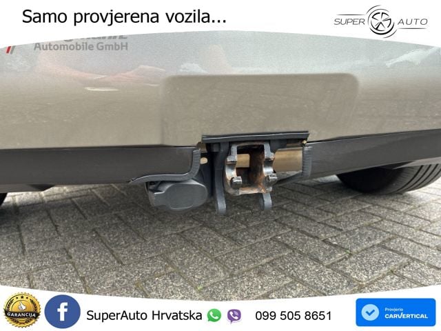 Toyota RAV4 2.5 (218 KS) Hybrid eCVT Team Deutschland LED+GR SJED+ACC
