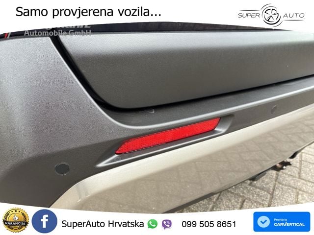 Toyota RAV4 2.5 (218 KS) Hybrid eCVT Team Deutschland LED+GR SJED+ACC