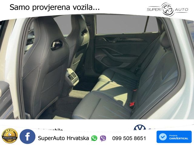 Volkswagen Passat Variant 1.5 TSI (272 KS) eHybrid DSG R-Line LED+GR SJED+ACC