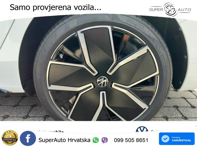 Volkswagen Passat Variant 1.5 TSI (272 KS) eHybrid DSG R-Line LED+GR SJED+ACC