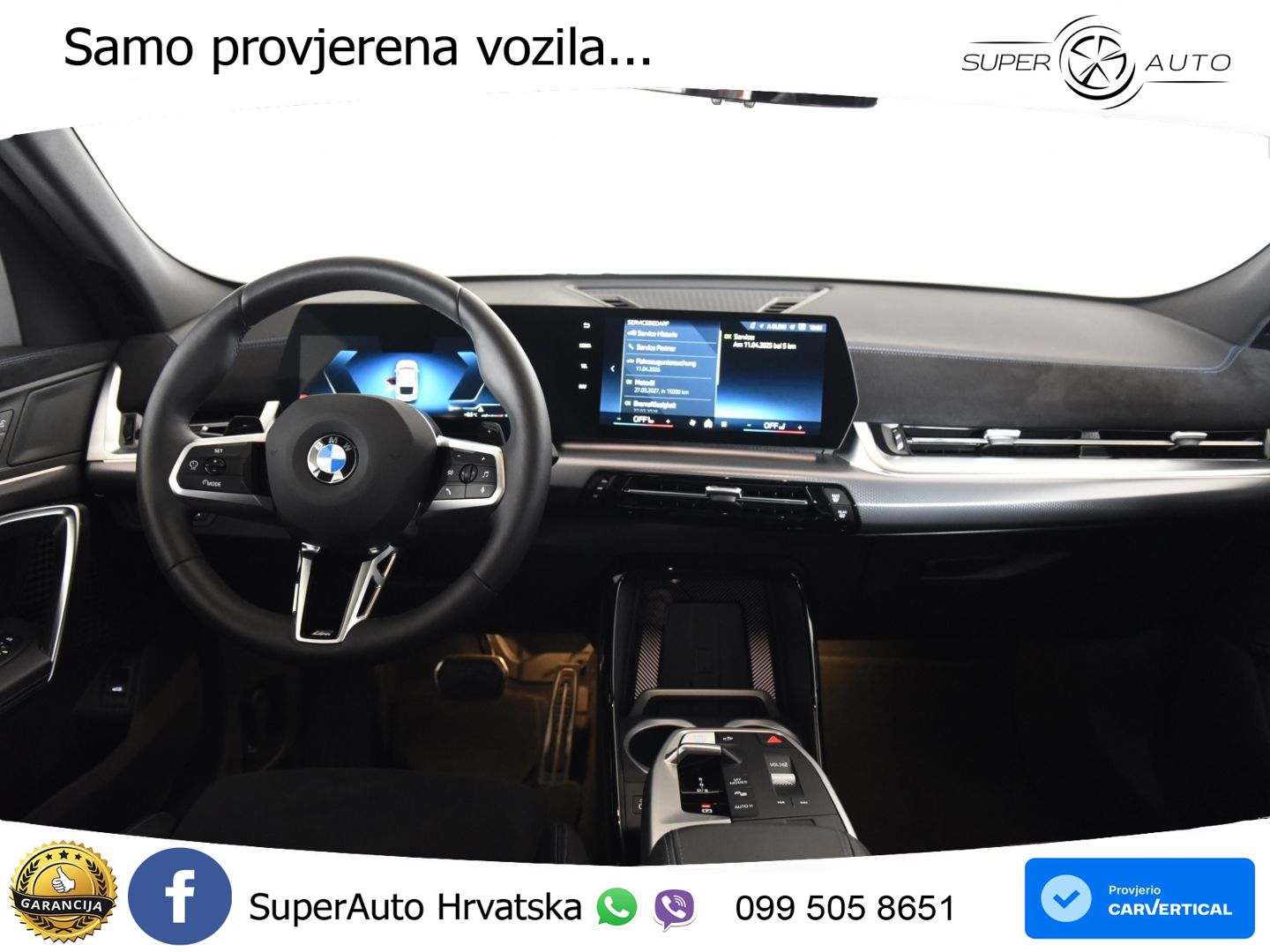 BMW X2 sDrive20i Steptronic M Sport LED+GR SJED+ACC
