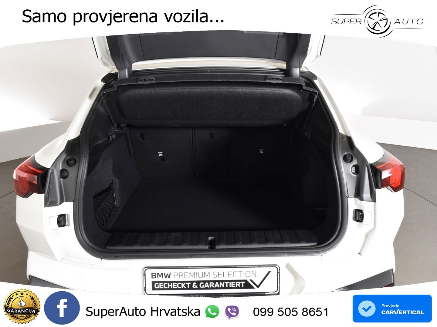 BMW X2 sDrive20i Steptronic M Sport LED+GR SJED+ACC