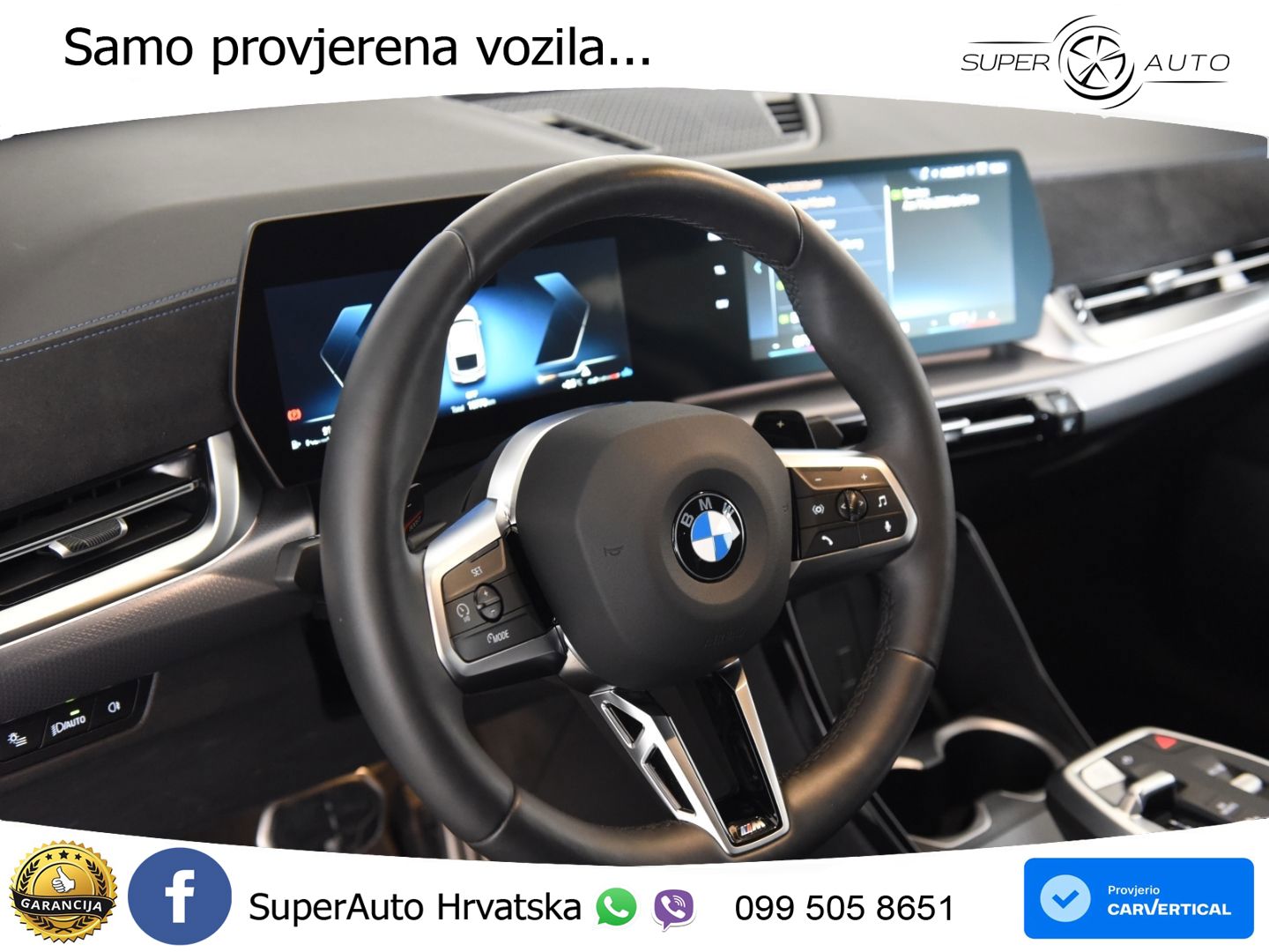 BMW X2 sDrive20i Steptronic M Sport LED+GR SJED+ACC
