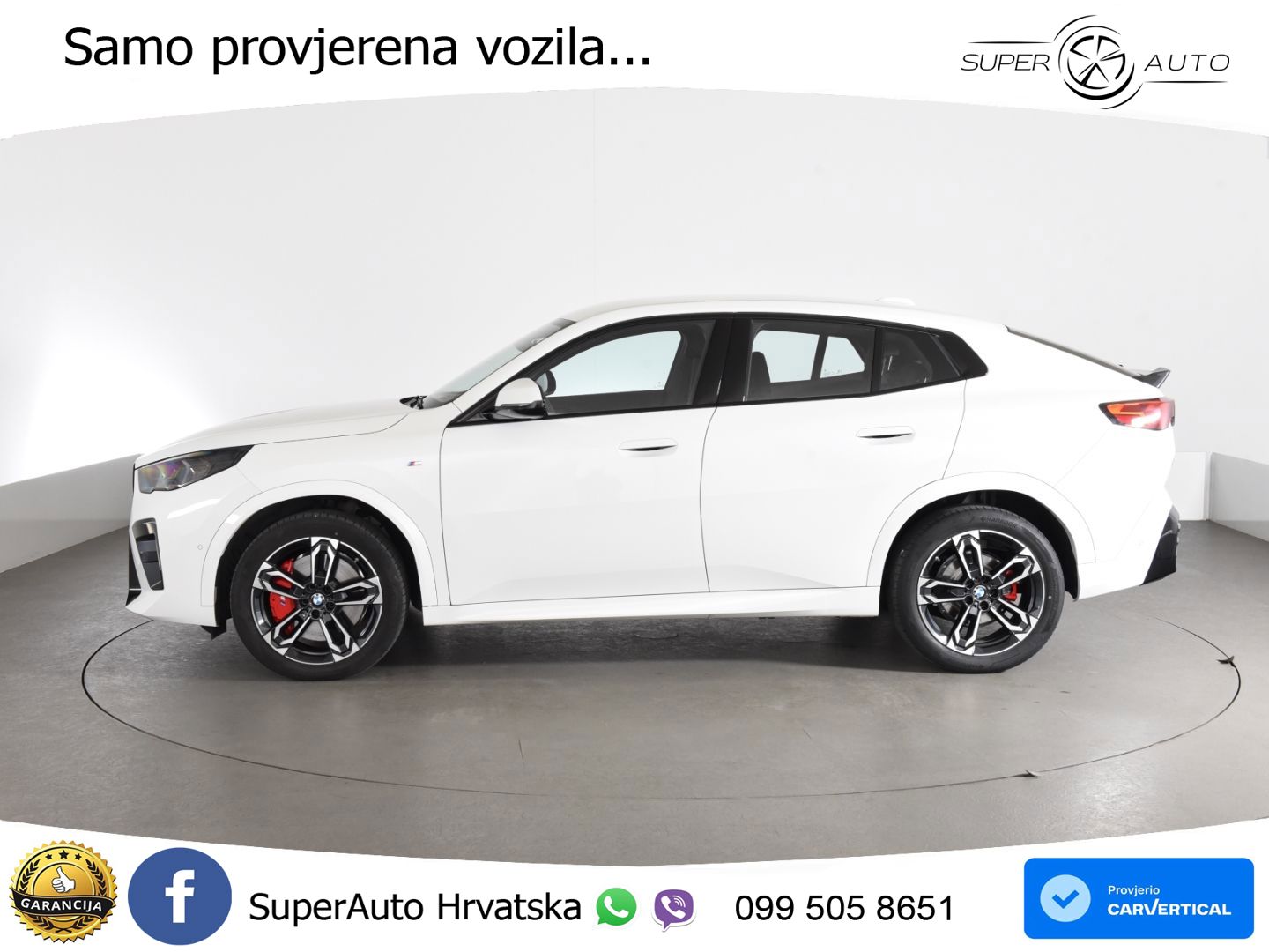 BMW X2 sDrive20i Steptronic M Sport LED+GR SJED+ACC