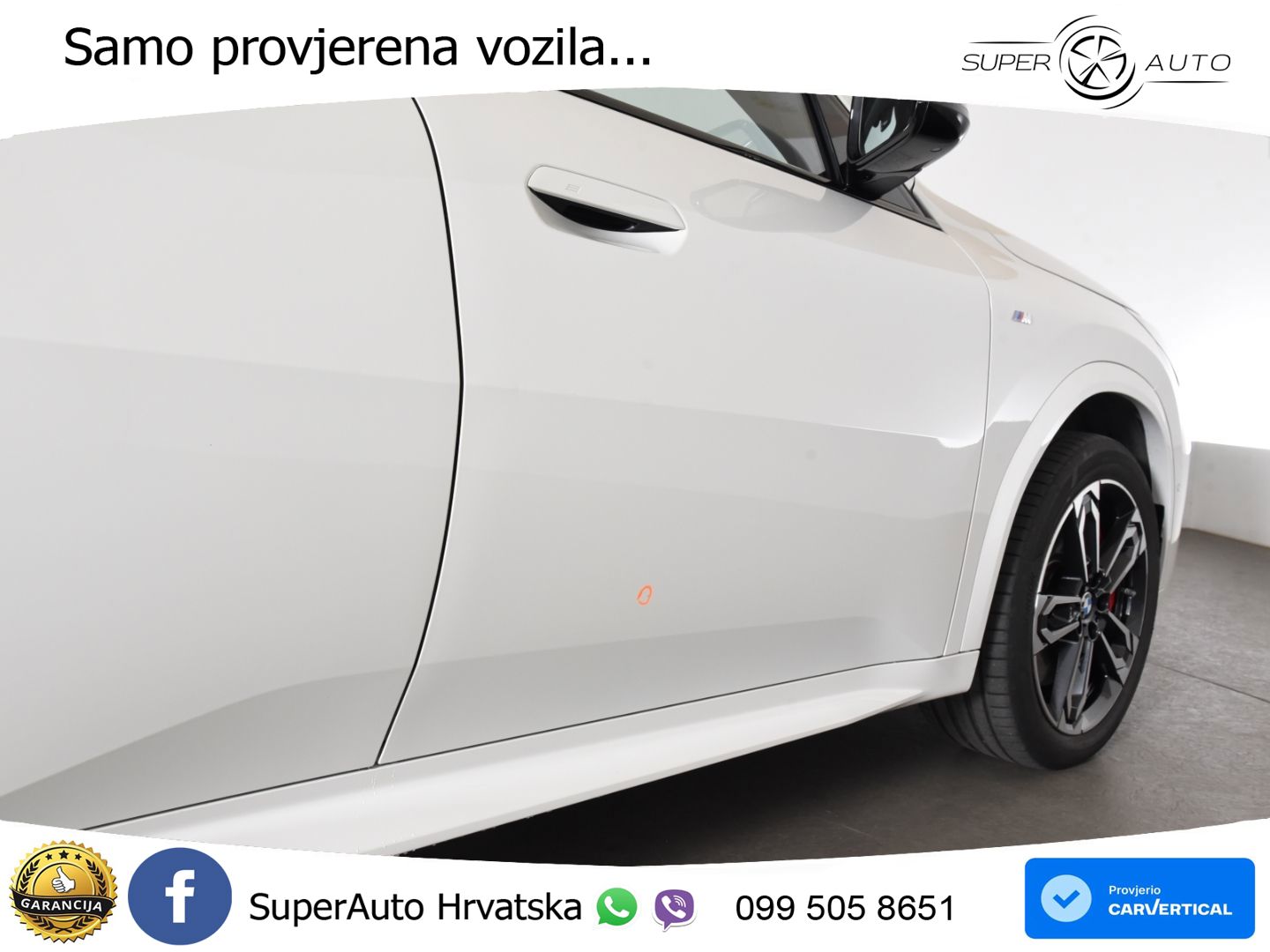 BMW X2 sDrive20i Steptronic M Sport LED+GR SJED+ACC