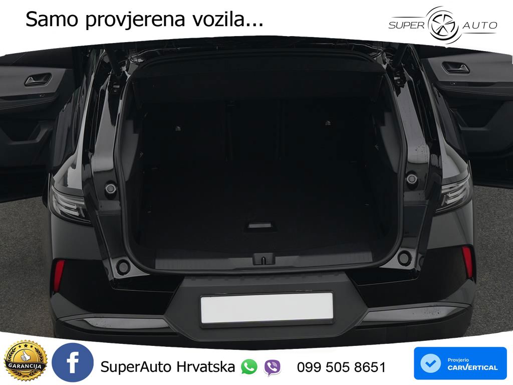Opel Grandland 1.2 Turbo (145 KS) Hybrid eDCT GS LED+GR SJED+ACC