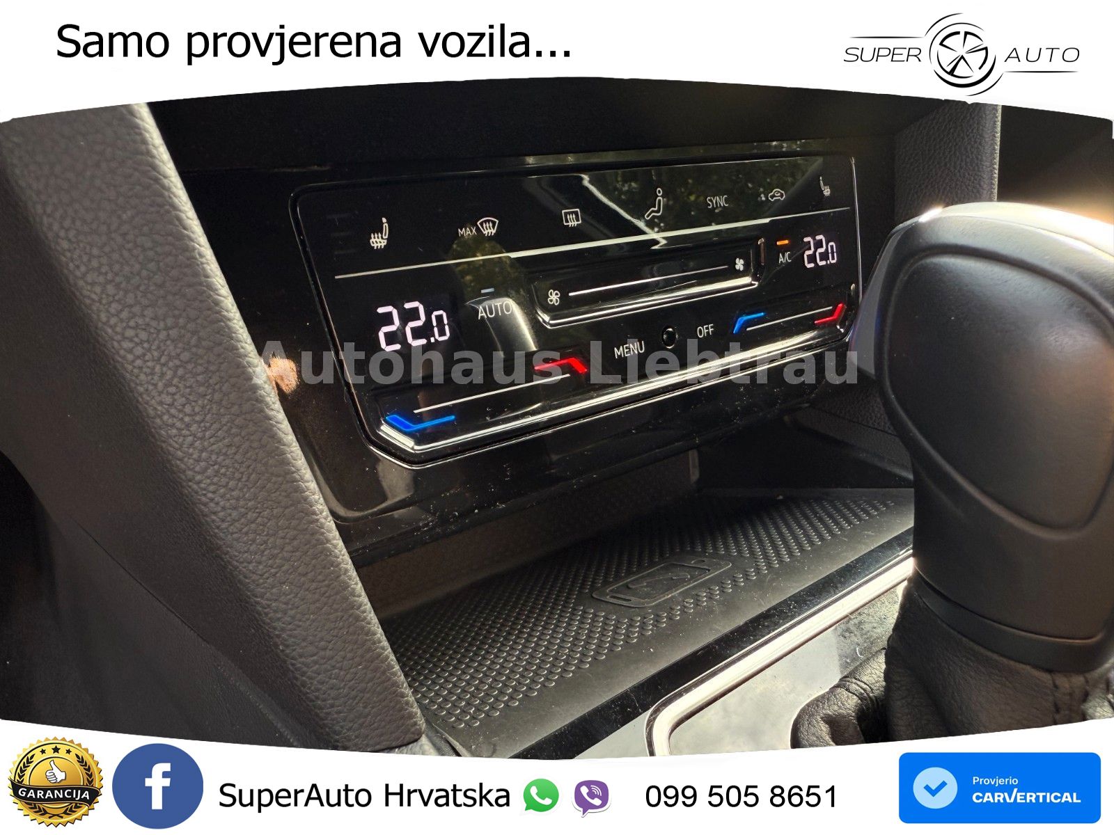 Volkswagen Passat Variant 2.0 TDI (200 KS) 4MOTION DSG LED+GR SJED+ACC