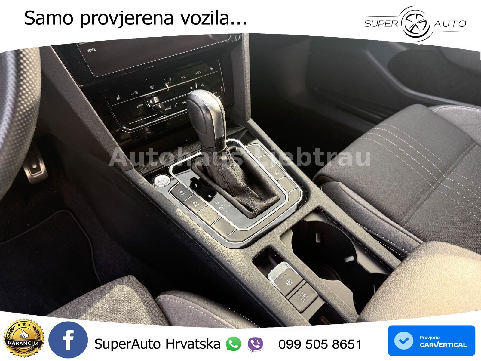 Volkswagen Passat Variant 2.0 TDI (200 KS) 4MOTION DSG LED+GR SJED+ACC