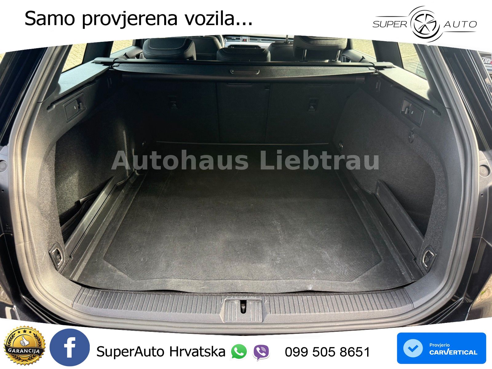 Volkswagen Passat Variant 2.0 TDI (200 KS) 4MOTION DSG LED+GR SJED+ACC
