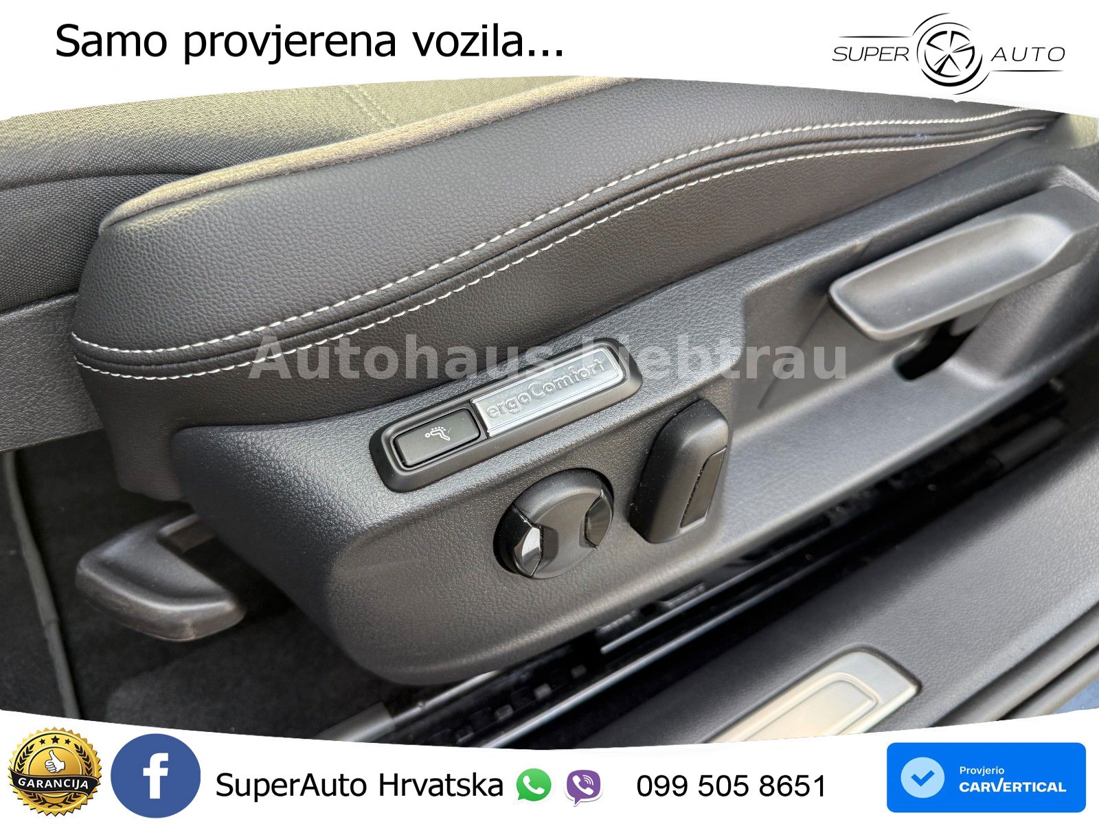 Volkswagen Passat Variant 2.0 TDI (200 KS) 4MOTION DSG LED+GR SJED+ACC