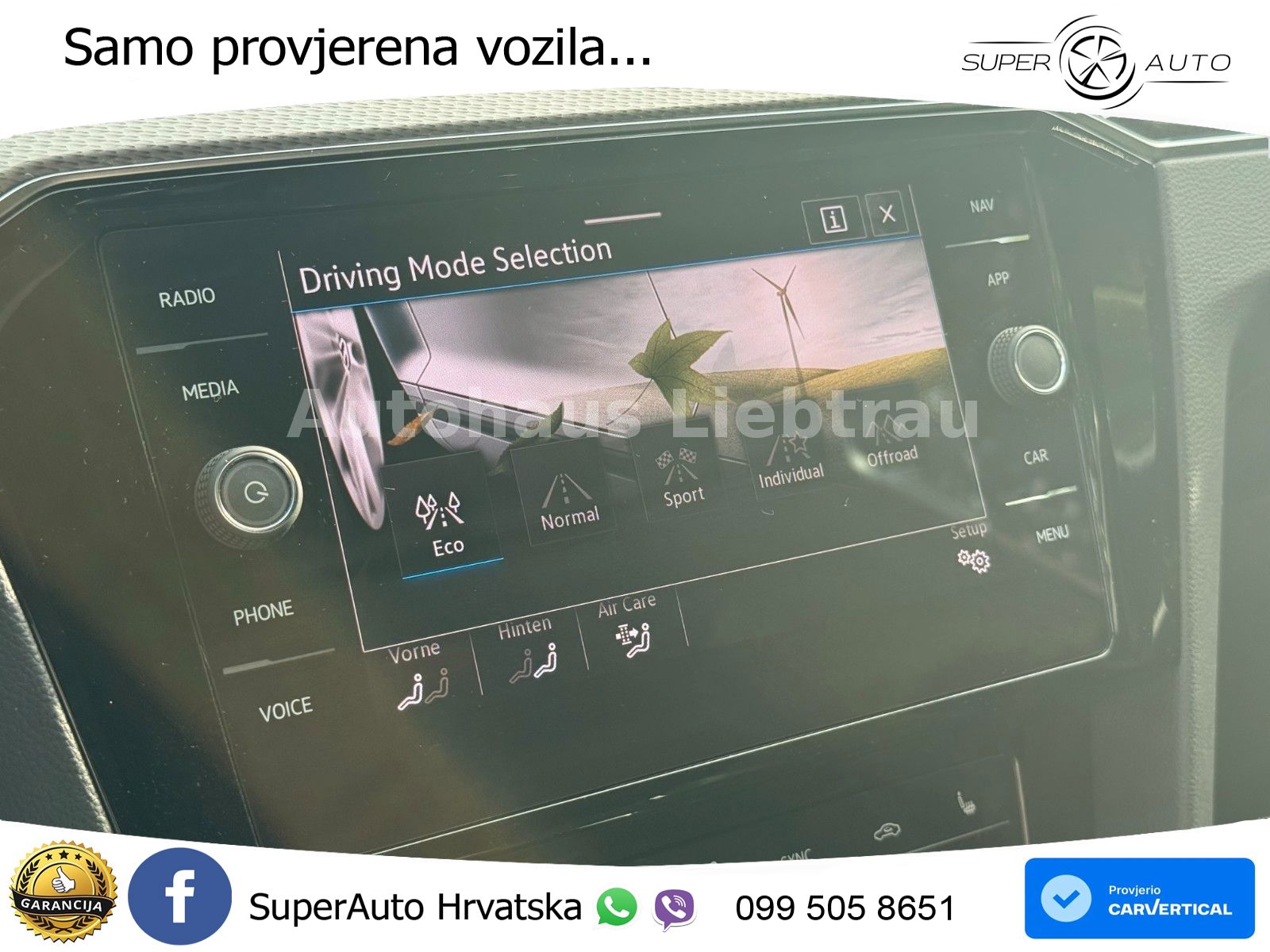 Volkswagen Passat Variant 2.0 TDI (200 KS) 4MOTION DSG LED+GR SJED+ACC