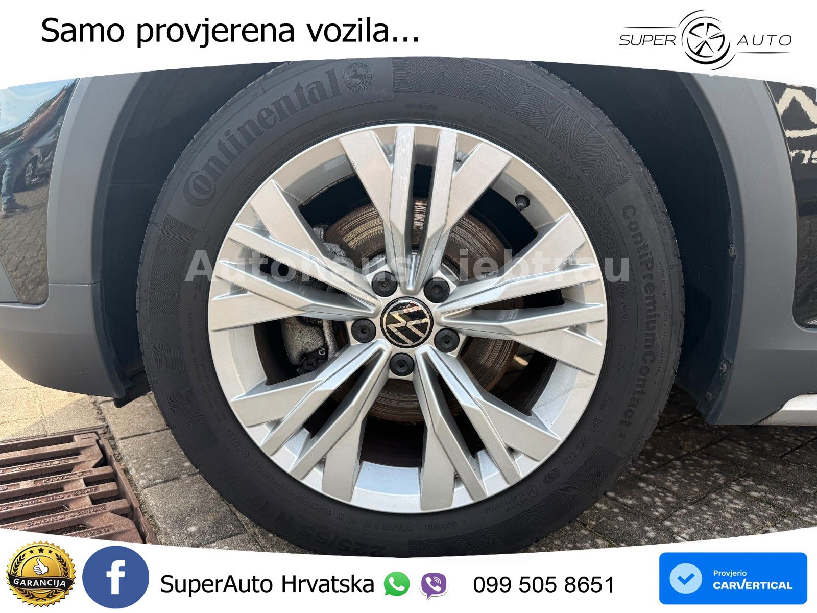 Volkswagen Passat Variant 2.0 TDI (200 KS) 4MOTION DSG LED+GR SJED+ACC