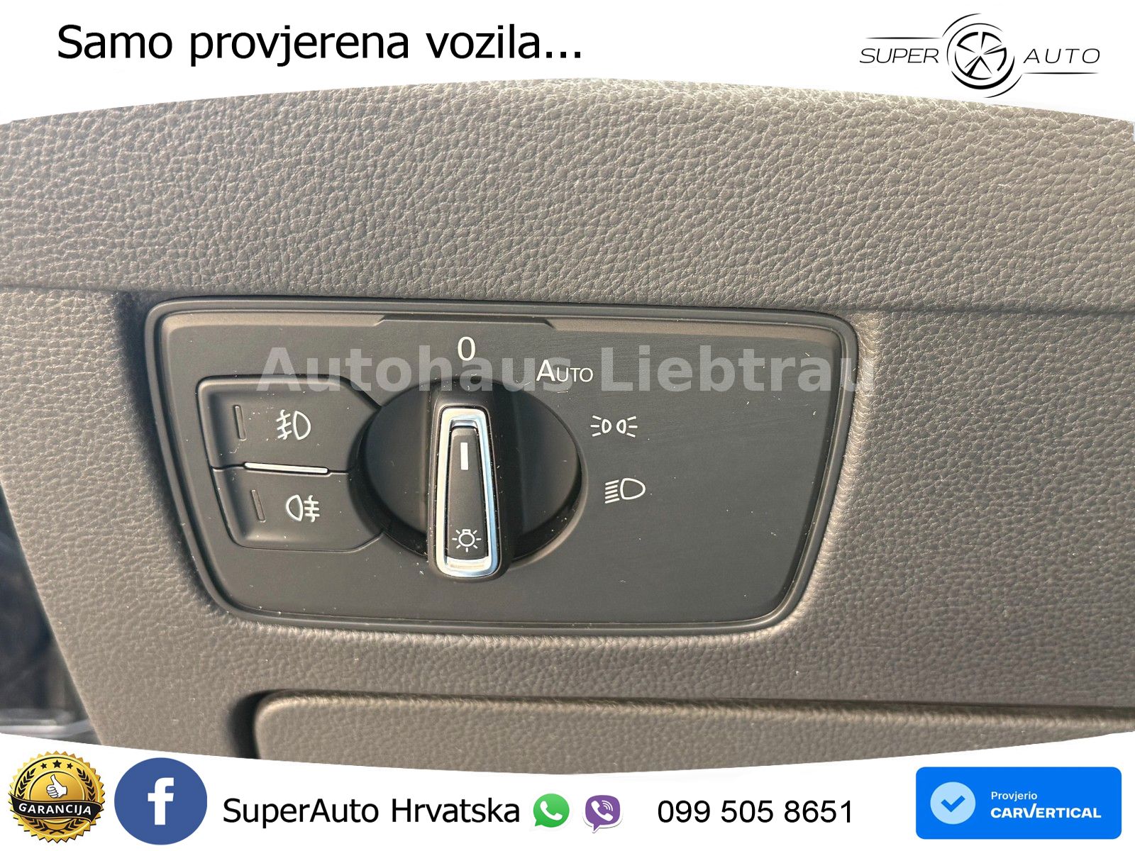 Volkswagen Passat Variant 2.0 TDI (200 KS) 4MOTION DSG LED+GR SJED+ACC