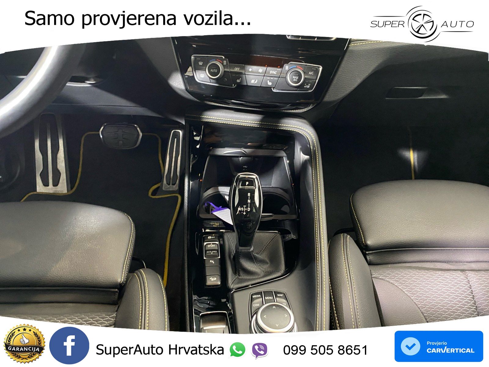 BMW X2 xDrive25d Steptronic M Sport LED+GR SJED+ACC