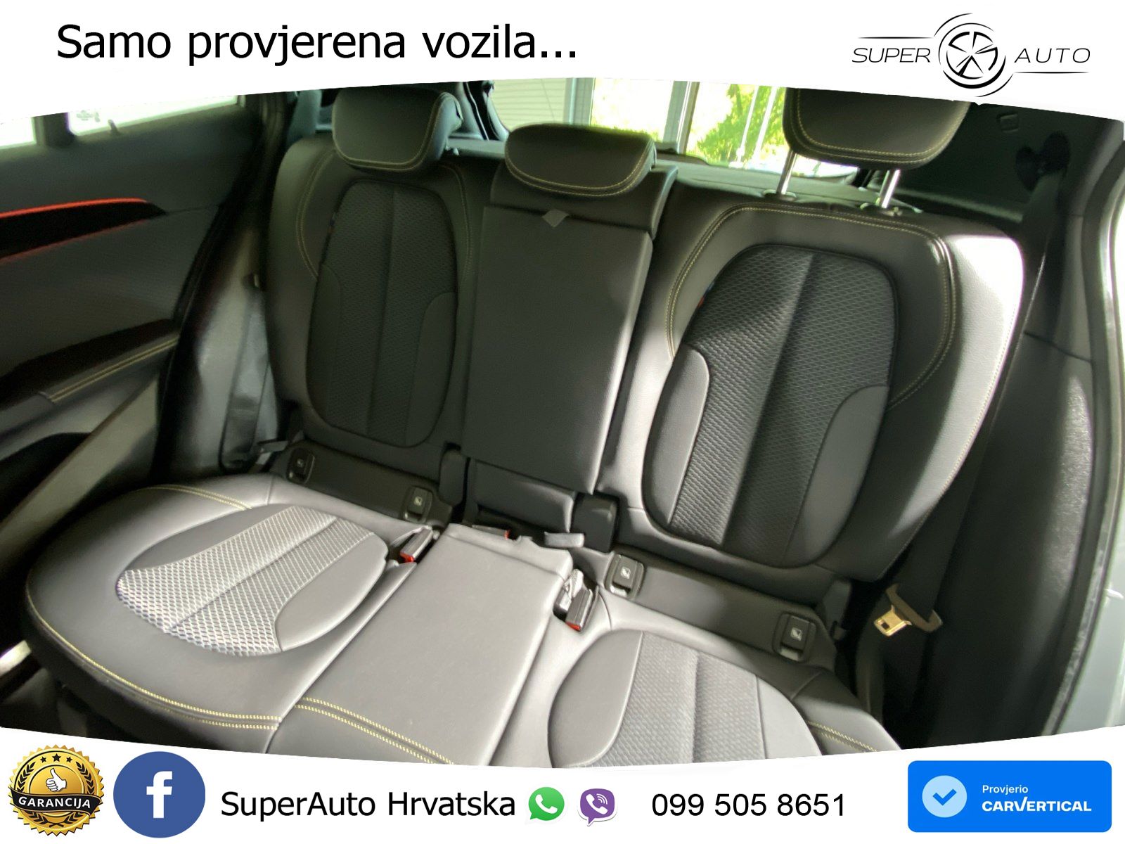 BMW X2 xDrive25d Steptronic M Sport LED+GR SJED+ACC