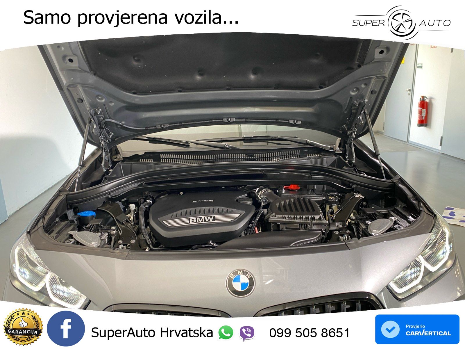 BMW X2 xDrive25d Steptronic M Sport LED+GR SJED+ACC