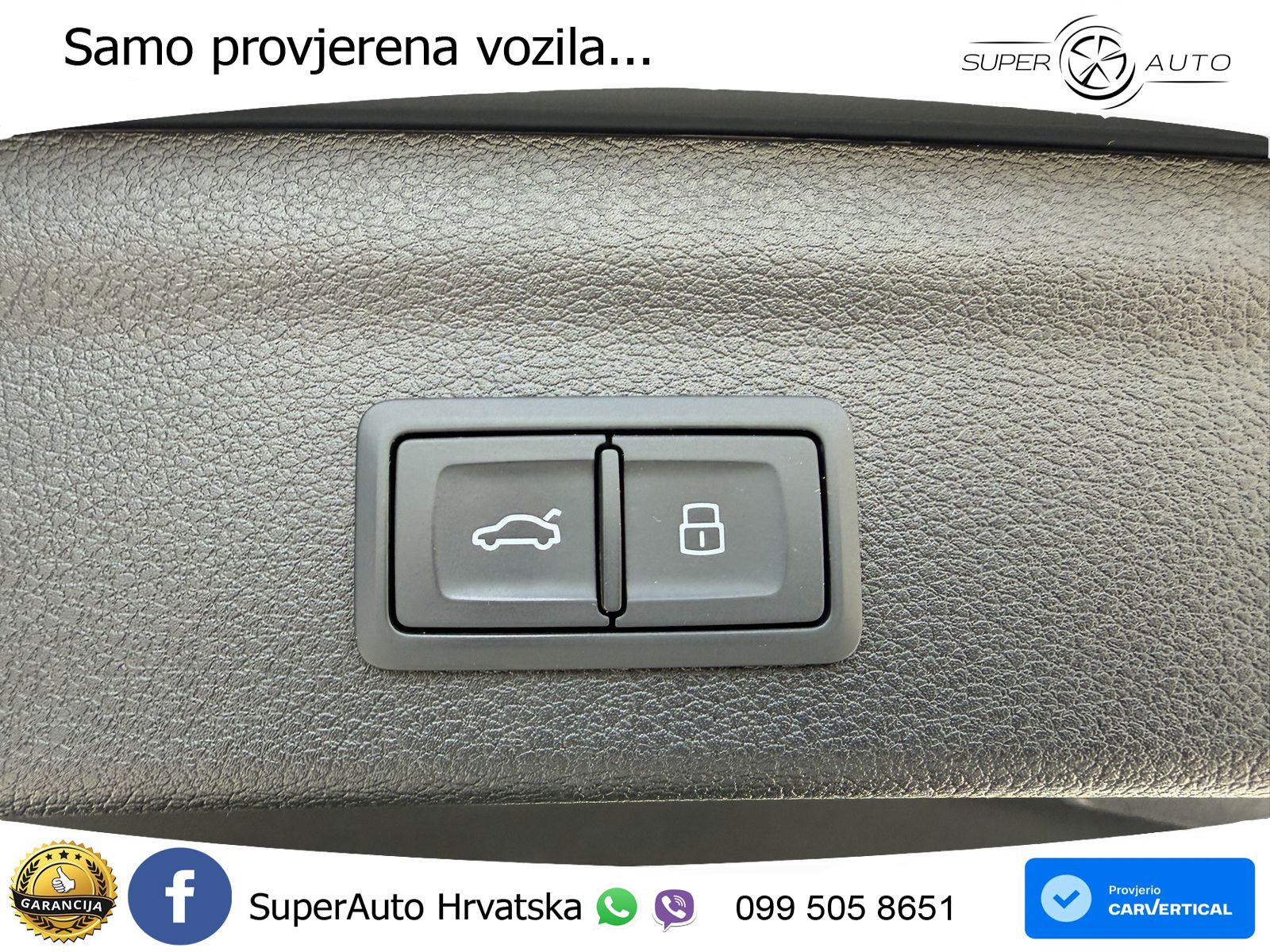 Audi Q3 35 TFSI (150 KS) advanced