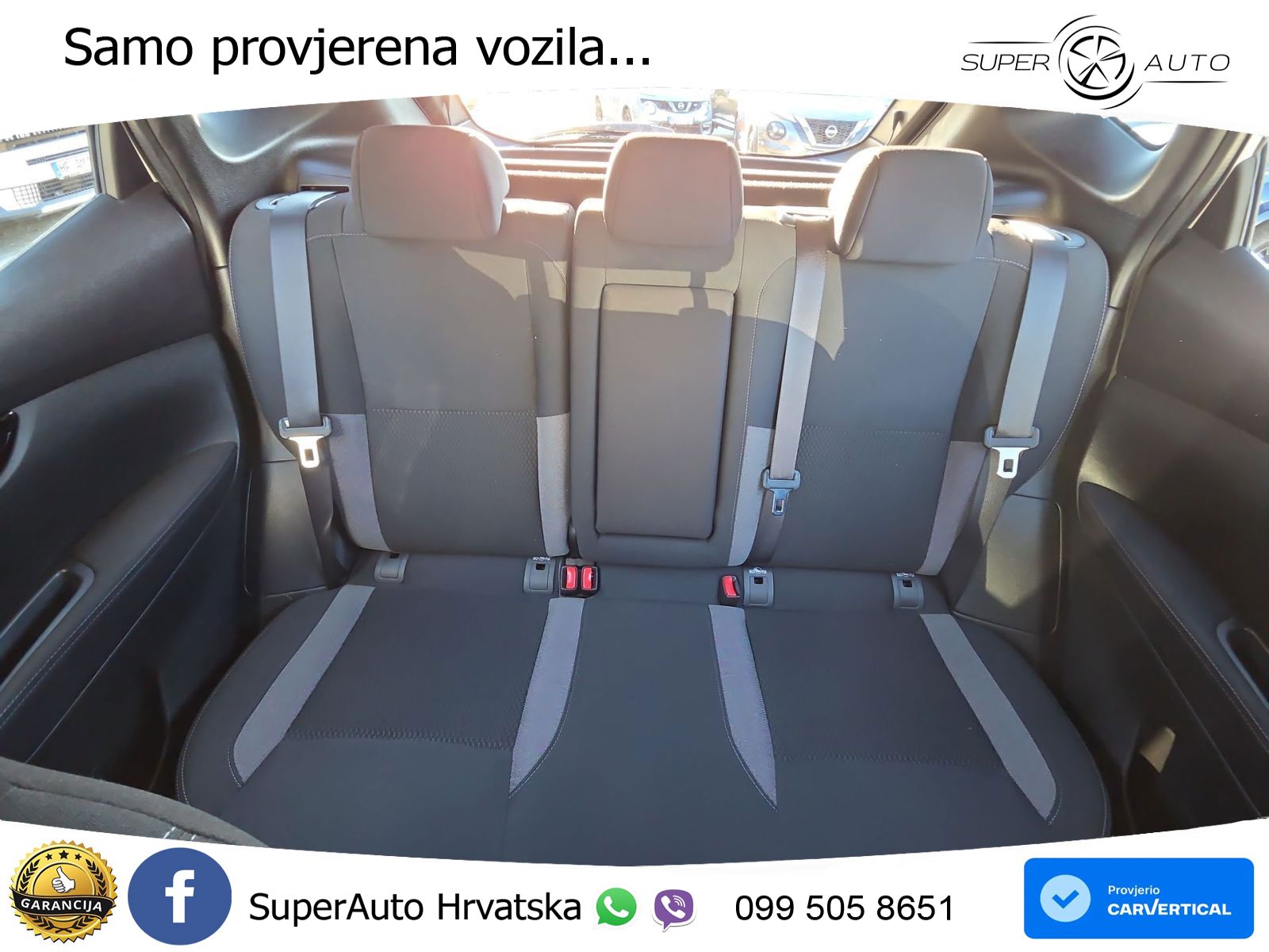 Nissan Qashqai 1.3i (140 KS) Acenta