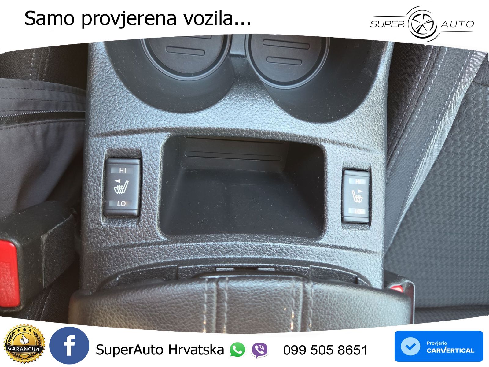 Nissan Qashqai 1.3i (140 KS) Acenta