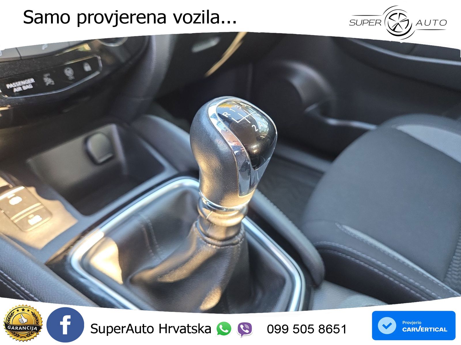 Nissan Qashqai 1.3i (140 KS) Acenta