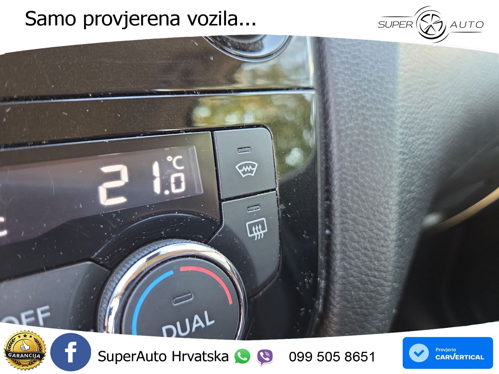 Nissan Qashqai 1.3i (140 KS) Acenta