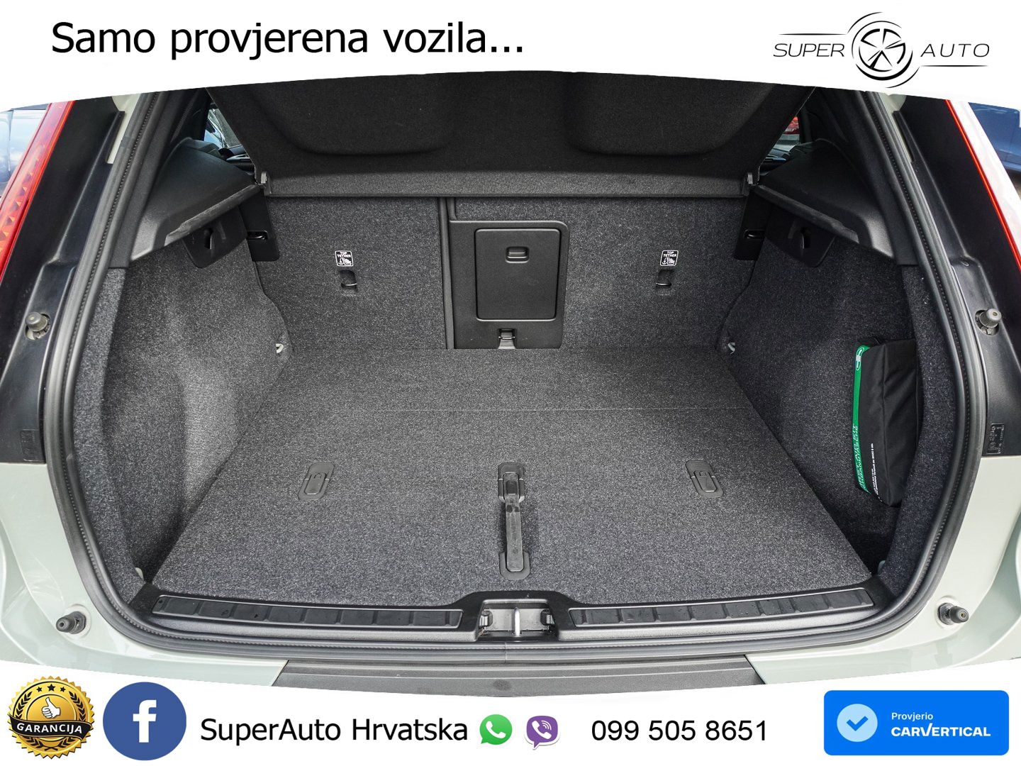 Volvo XC40 Recharge Twin 78 kWh 408 KS AWD ACC+GR SJED+360+PANO