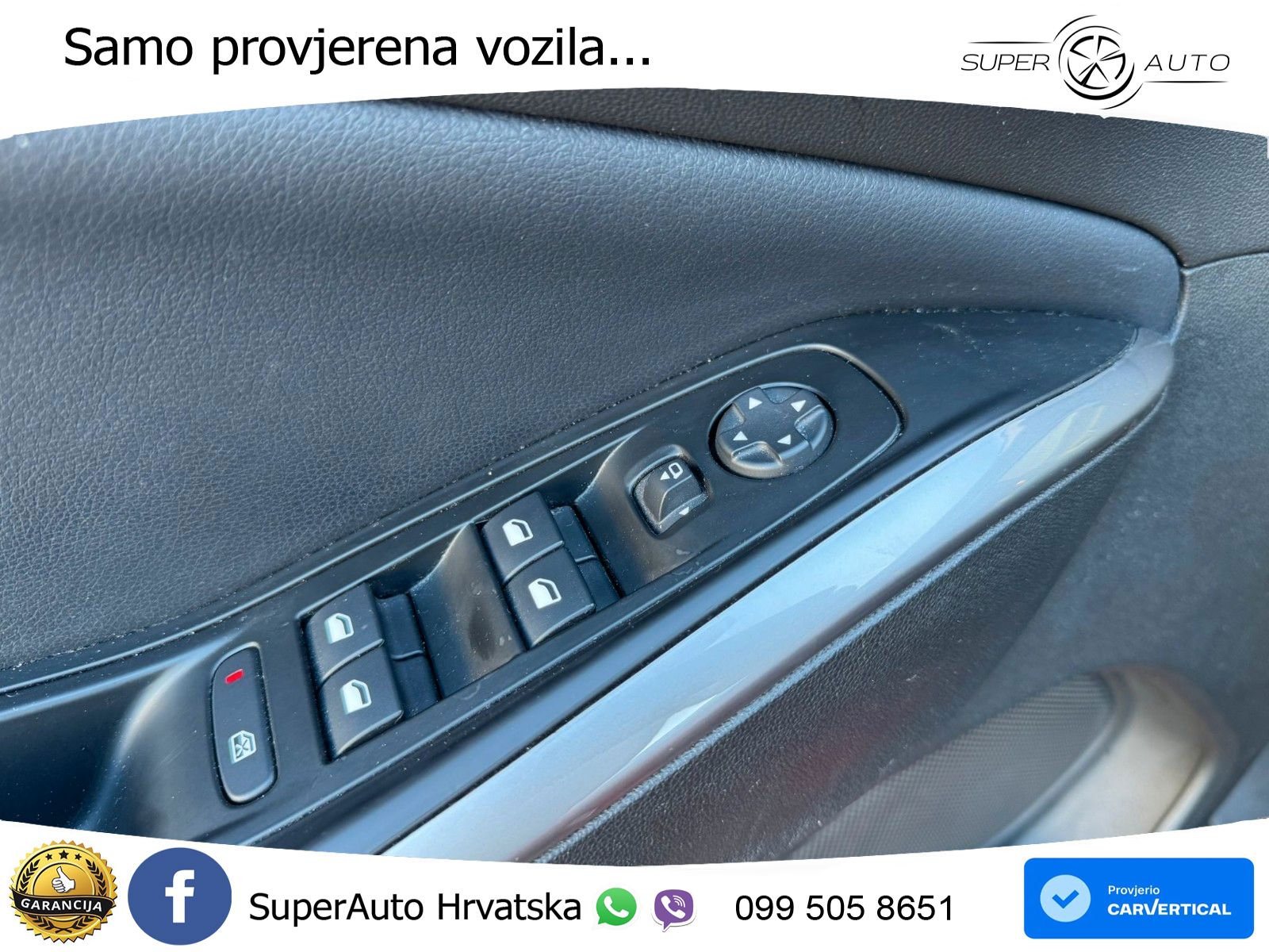 Opel Grandland 1.2i Turbo (130 KS) Automatic GS