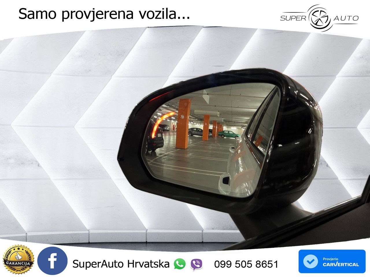 Volvo XC40 2.0 B4 197 KS Automatic MATRIX+GR SJED+KAM