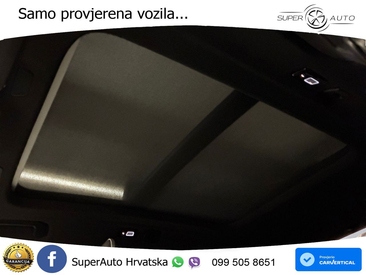 Volvo XC40 2.0 B4 197 KS Automatic MATRIX+GR SJED+KAM