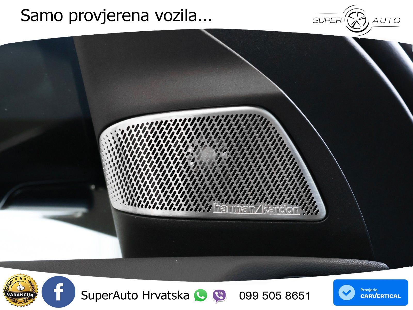 BMW iX3 50 108.7 kWh (469 KS) xDrive