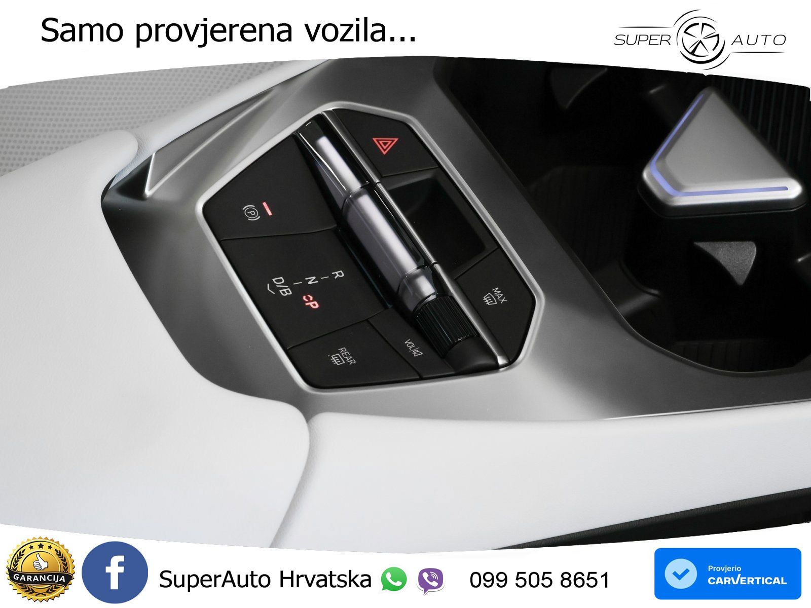 BMW iX3 50 108.7 kWh (469 KS) xDrive
